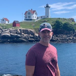 Meet your Posher, Michael